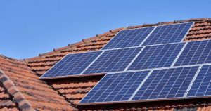 Pro Panneau Solaire dans l’innovation et l’installation photovoltaïque à Louzy